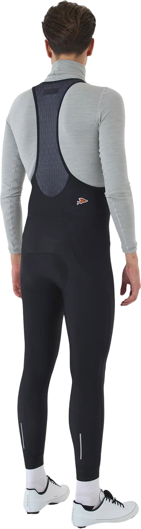 Product gallery image number 3 for product Elise Cycling Bib Tights - Men's