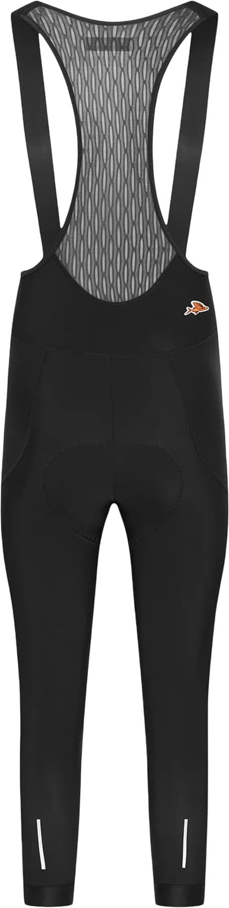 Product gallery image number 4 for product Elise Cycling Bib Tights - Men's