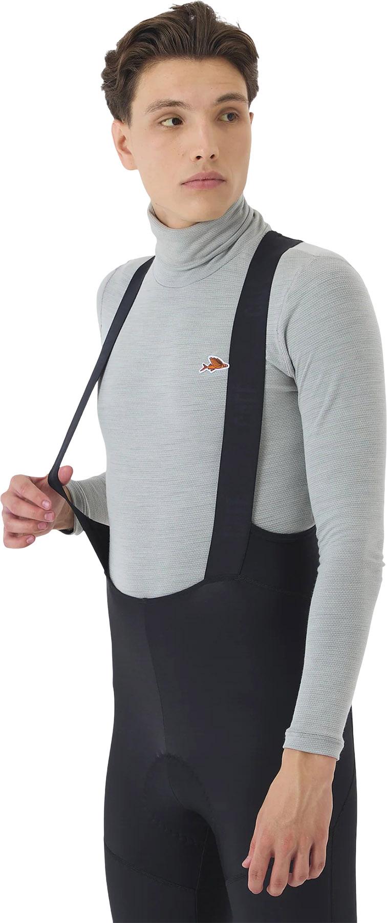 Product gallery image number 5 for product Elise Cycling Bib Tights - Men's