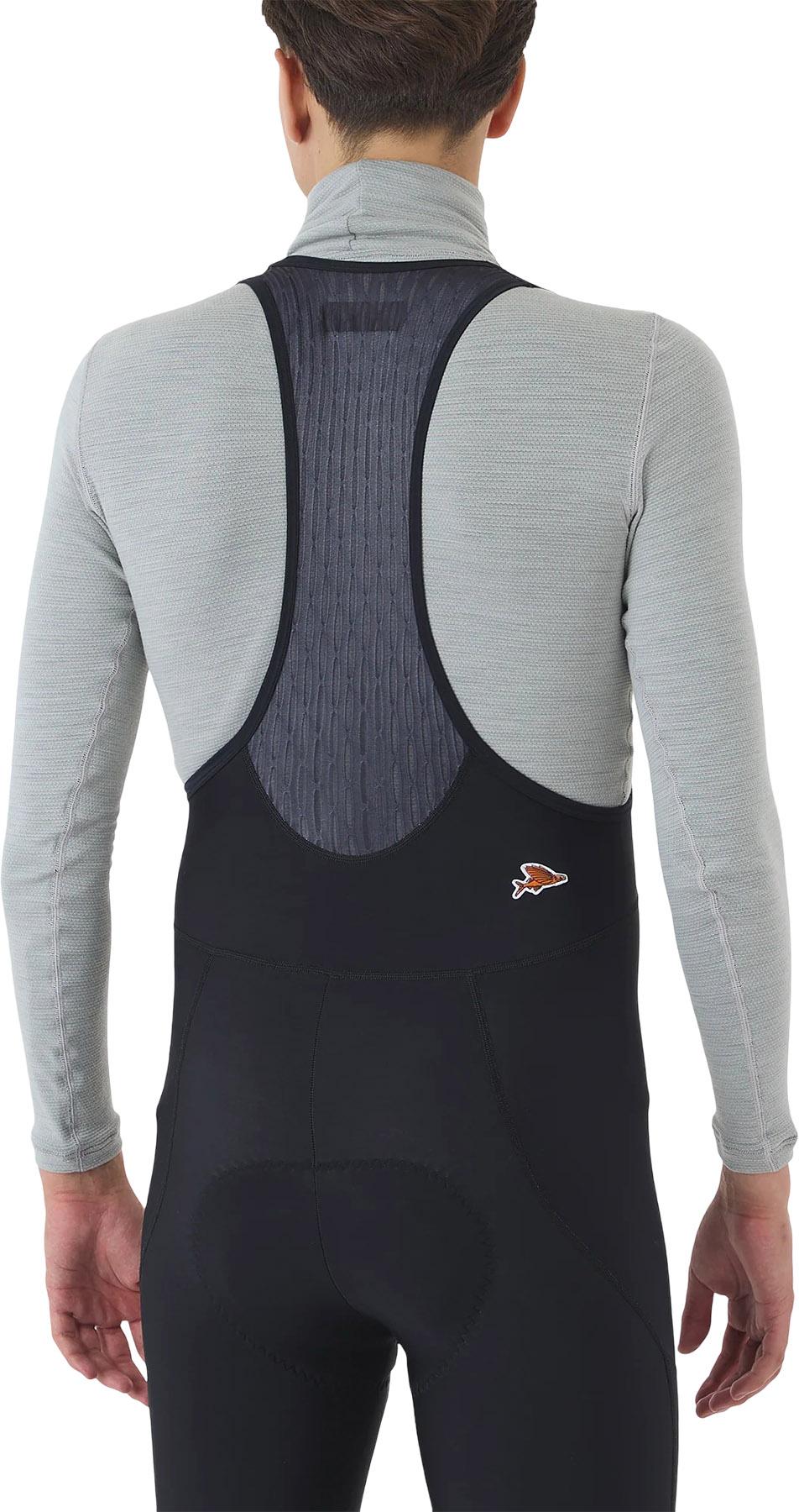 Product gallery image number 6 for product Elise Cycling Bib Tights - Men's