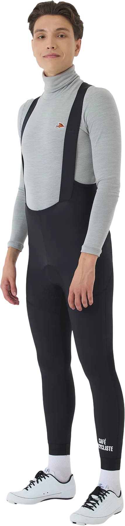 Product gallery image number 2 for product Elise Cycling Bib Tights - Men's
