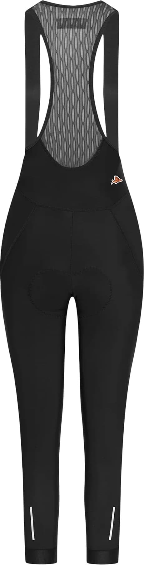 Product gallery image number 4 for product Elise Cycling Bib Tights - Women's