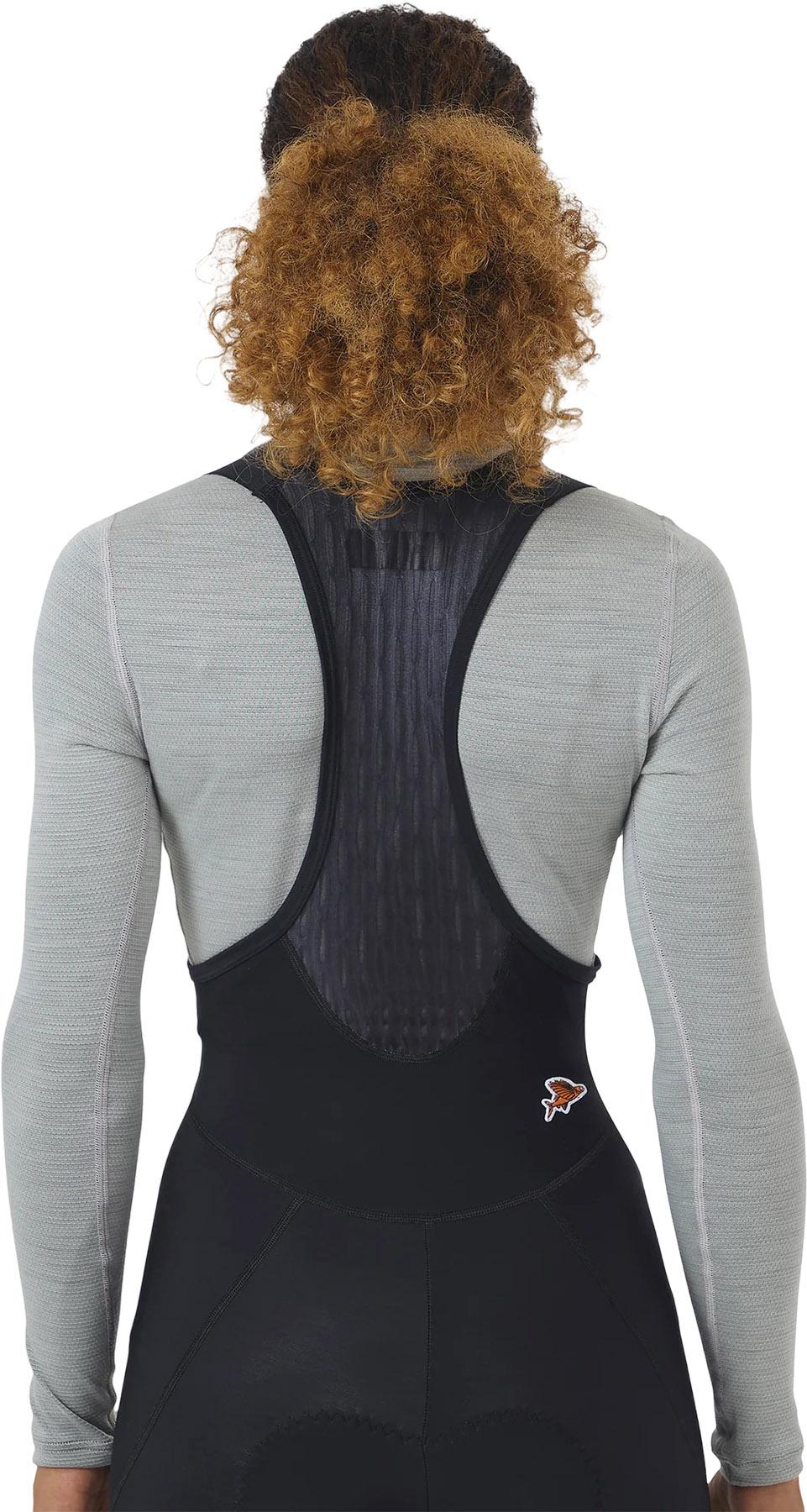 Product gallery image number 8 for product Elise Cycling Bib Tights - Women's