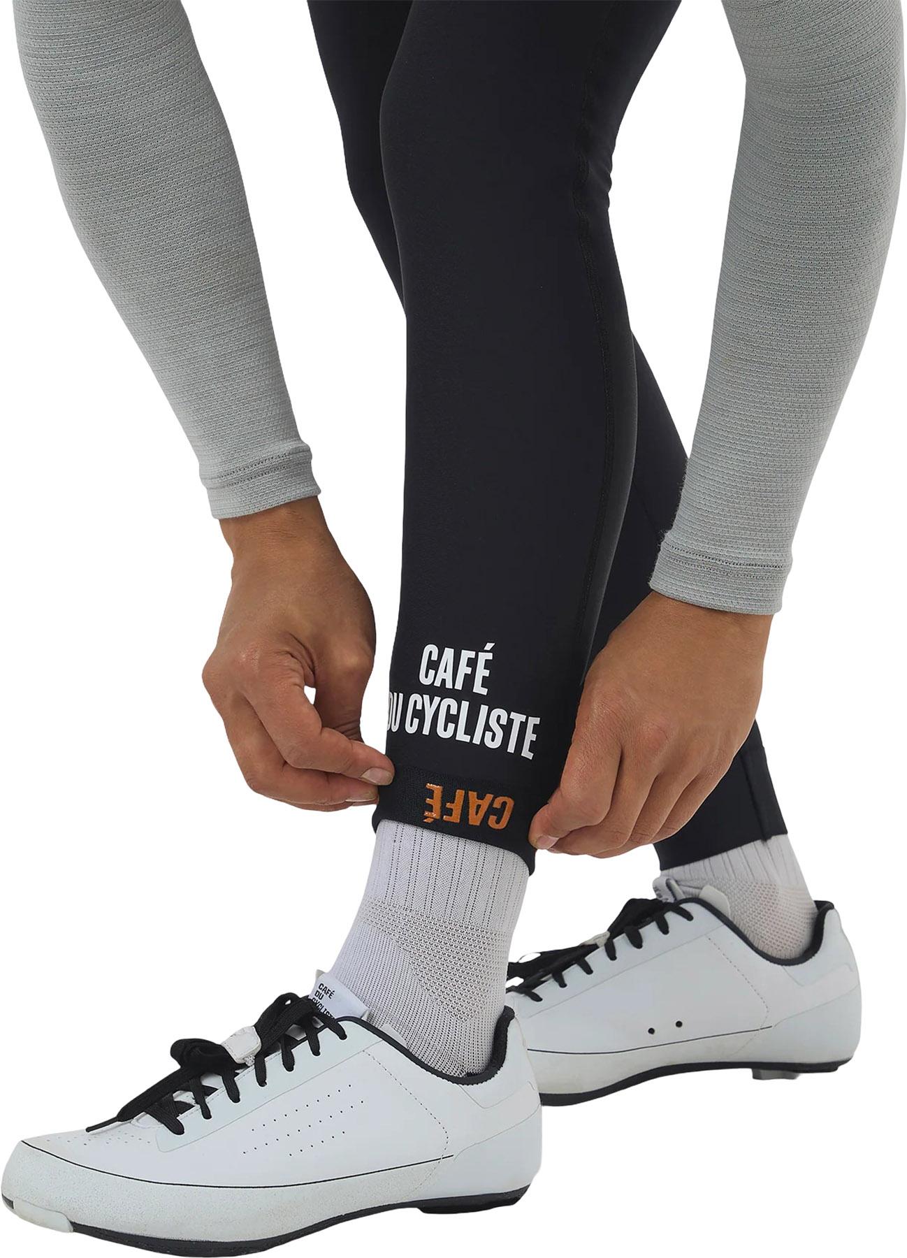 Product gallery image number 6 for product Elise Cycling Bib Tights - Women's