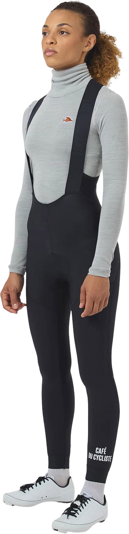 Product gallery image number 5 for product Elise Cycling Bib Tights - Women's