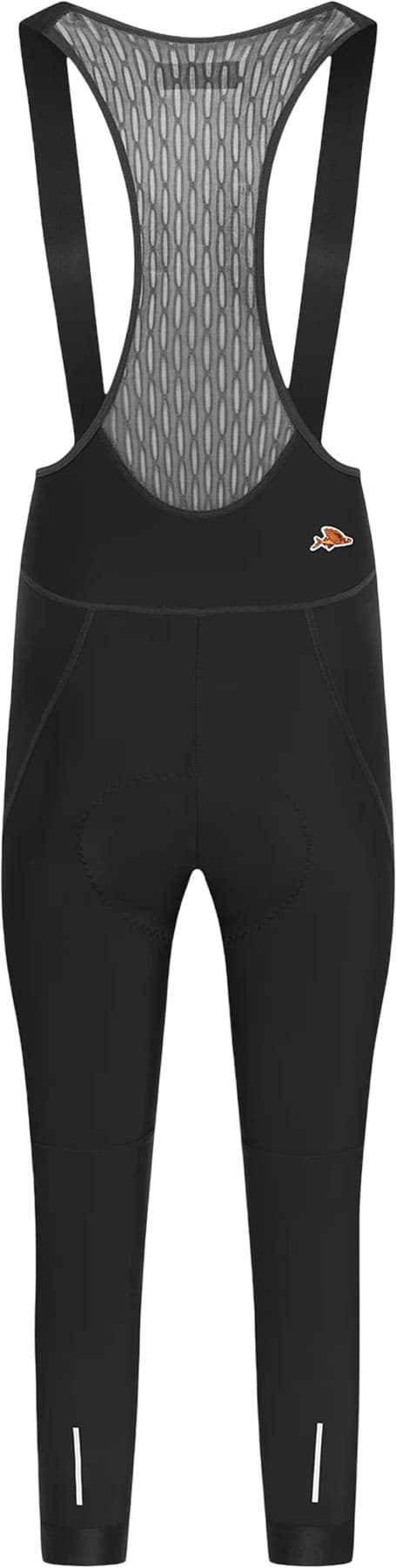 Product gallery image number 3 for product Marie Cycling Bib Tights - Men's