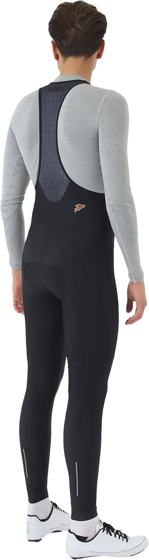 Product gallery image number 5 for product Marie Cycling Bib Tights - Men's