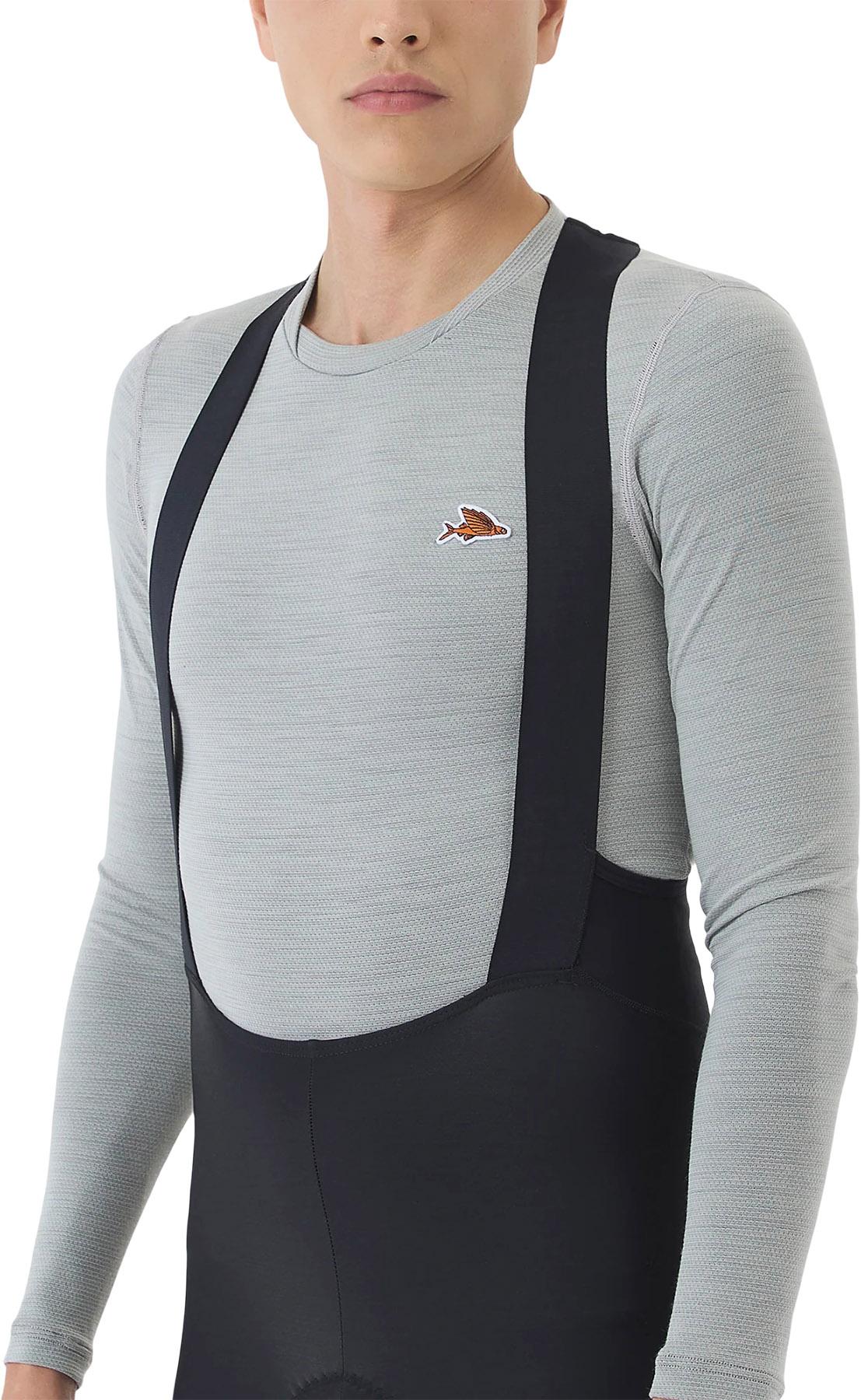 Product gallery image number 4 for product Marie Cycling Bib Tights - Men's