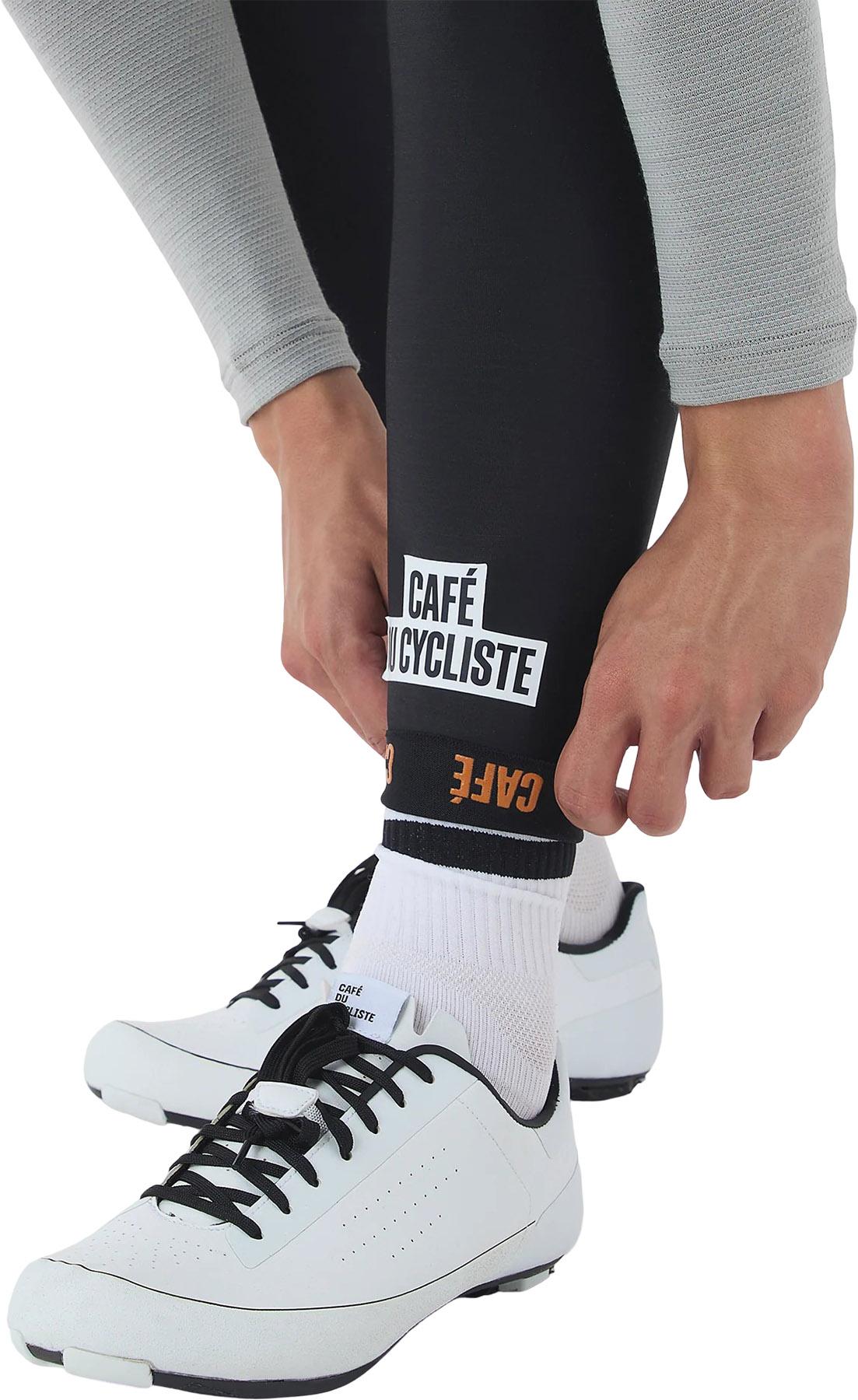 Product gallery image number 7 for product Marie Cycling Bib Tights - Men's
