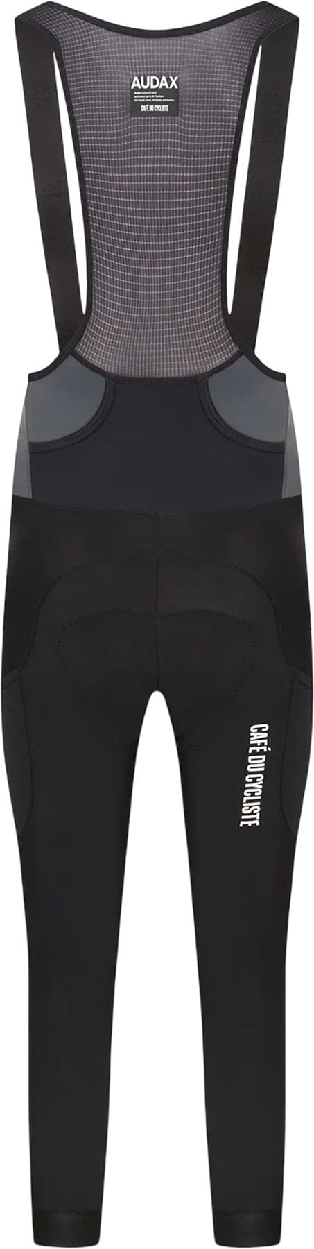 Product gallery image number 4 for product Rosie Brushed Bib Tights - Men's