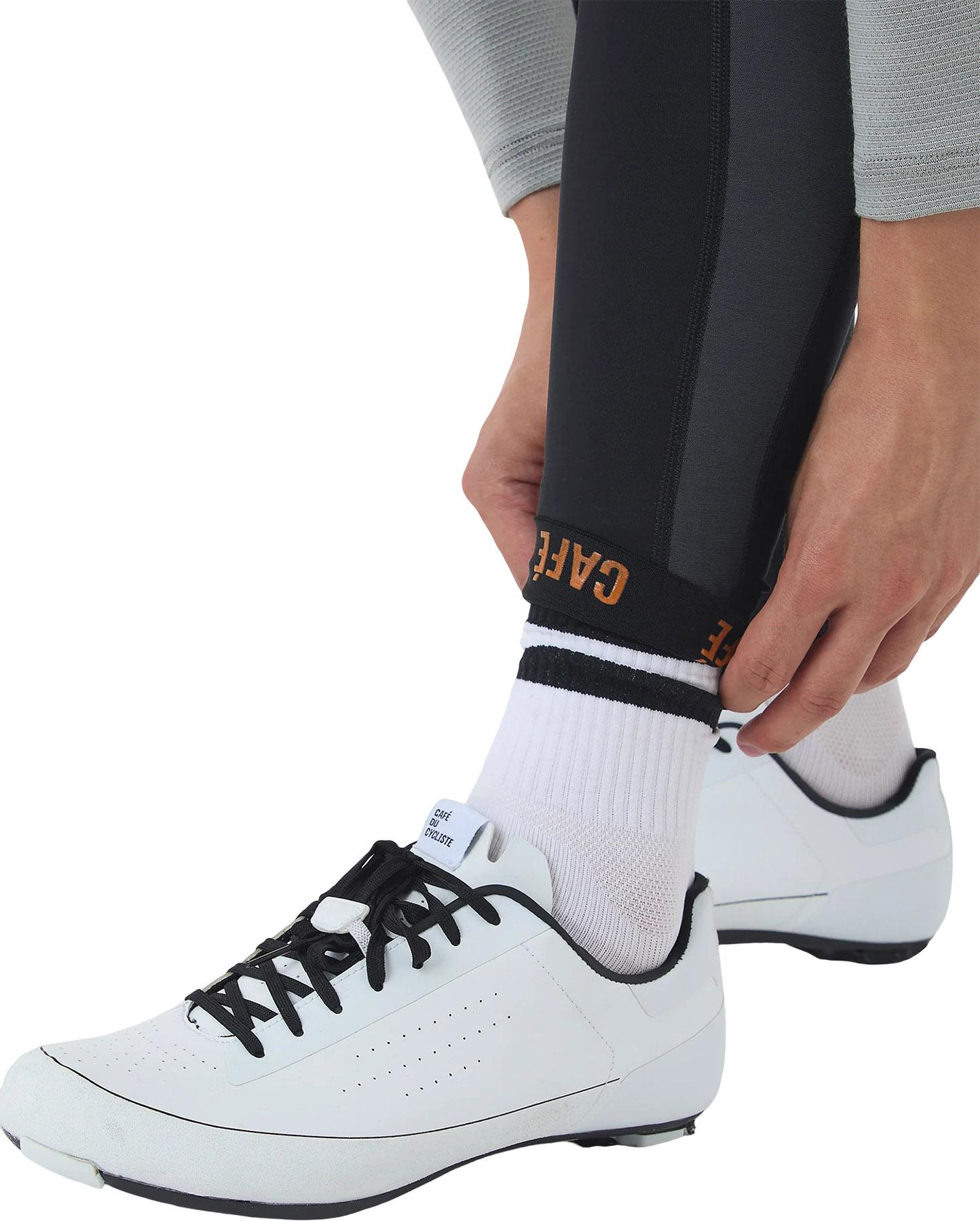 Product gallery image number 7 for product Rosie Brushed Bib Tights - Men's