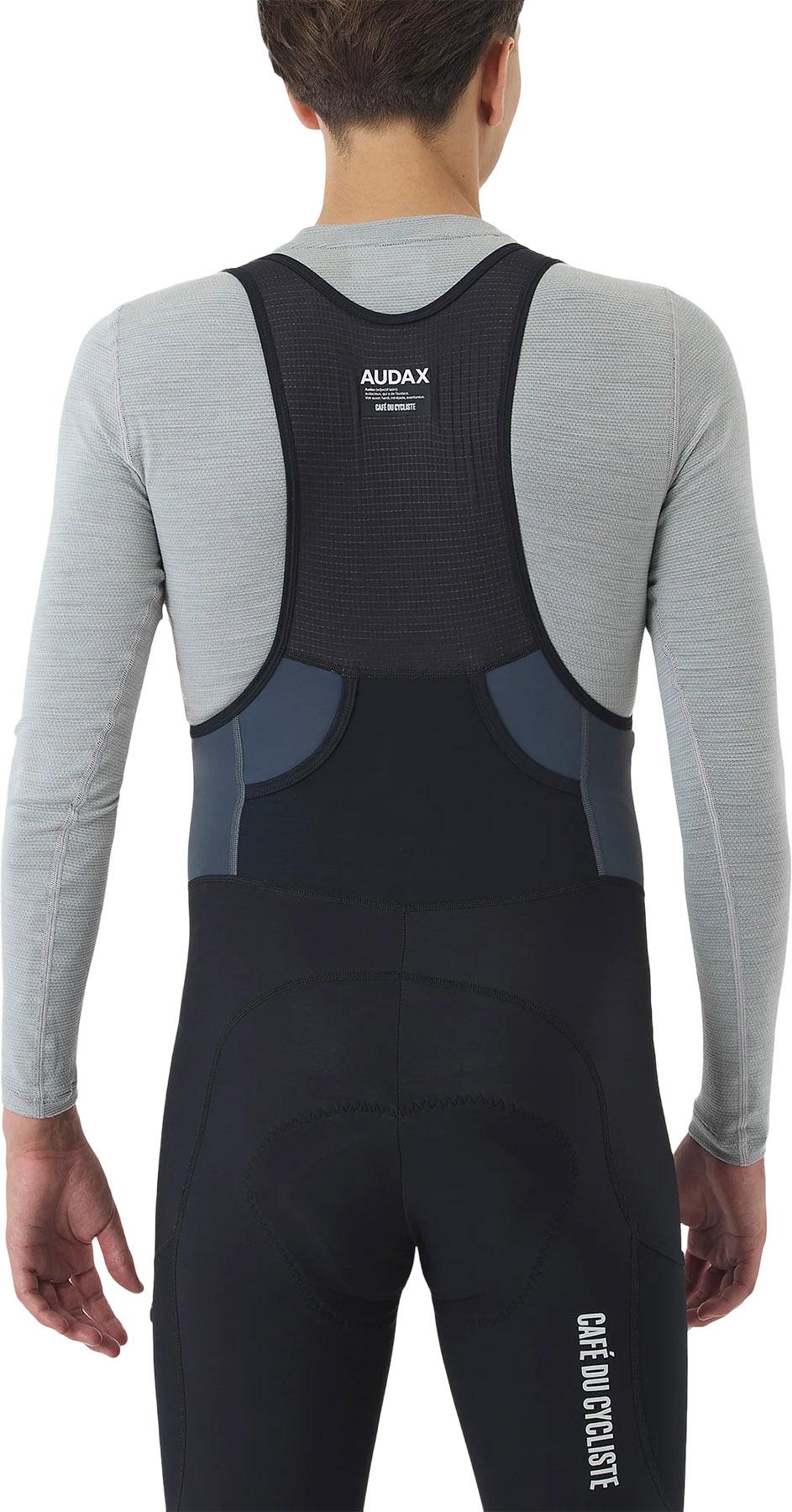 Product gallery image number 8 for product Rosie Brushed Bib Tights - Men's