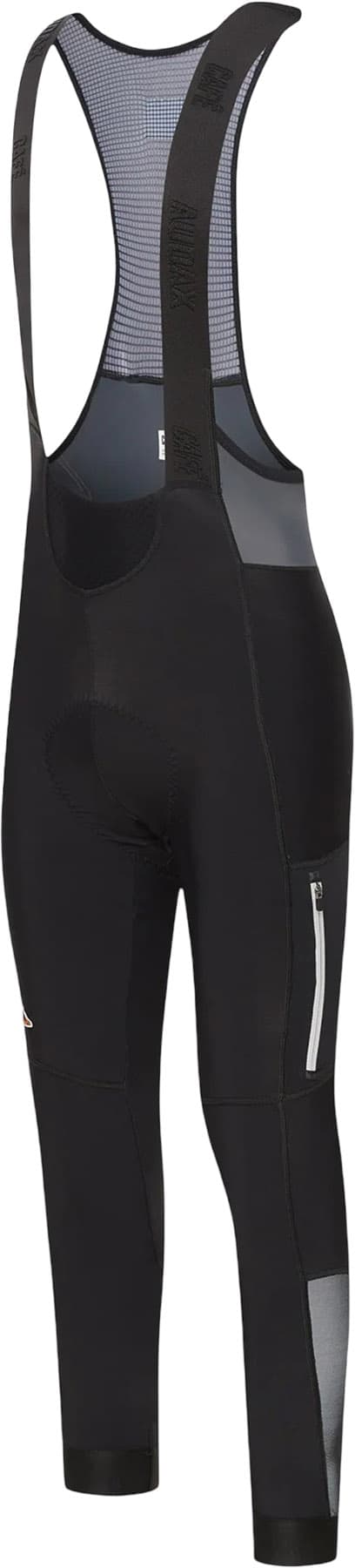 Product gallery image number 3 for product Rosie Brushed Bib Tights - Men's