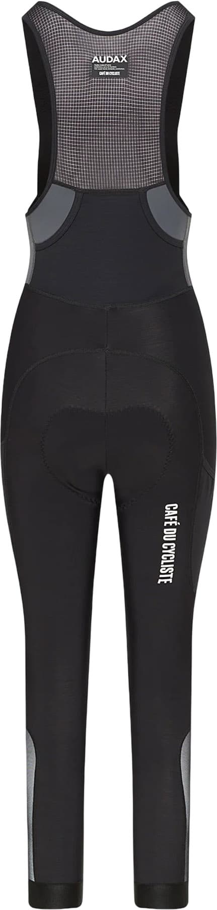 Product gallery image number 2 for product Rosie Brushed Bib Tights - Women's