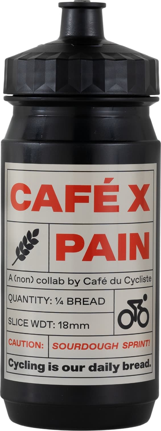 Product image for Pain Bottle - 550 ml