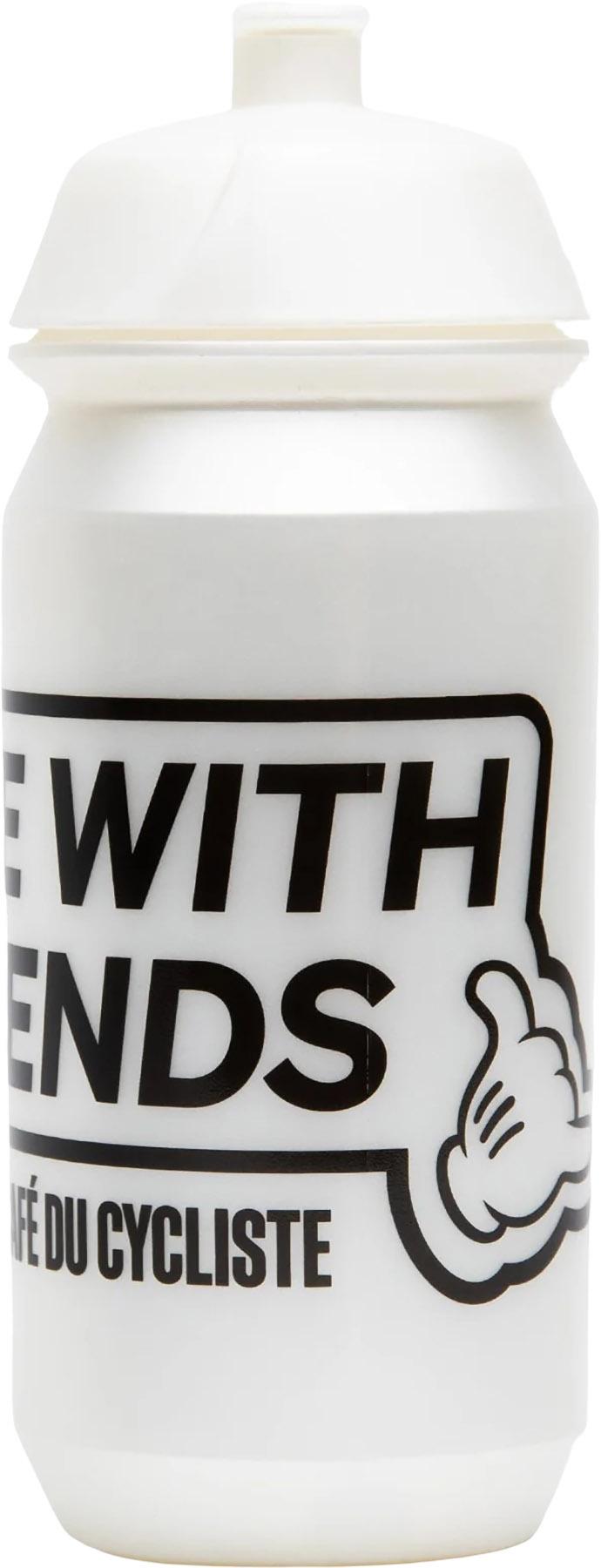 Product gallery image number 2 for product Ride with Friends Cycling Bidon 500ml