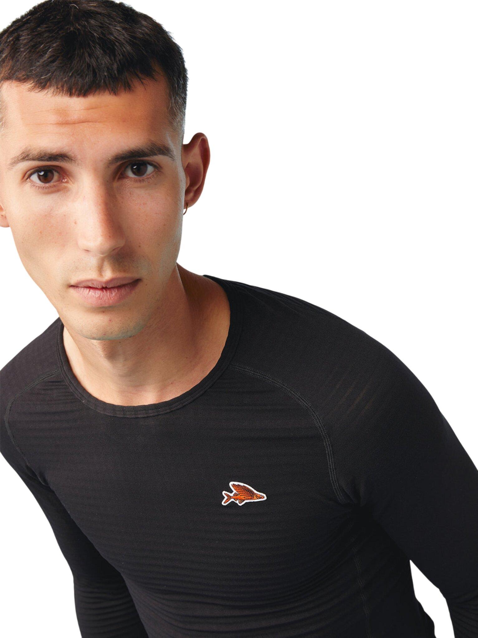 Product gallery image number 5 for product Coline Cycling Base Layer Top - Men's