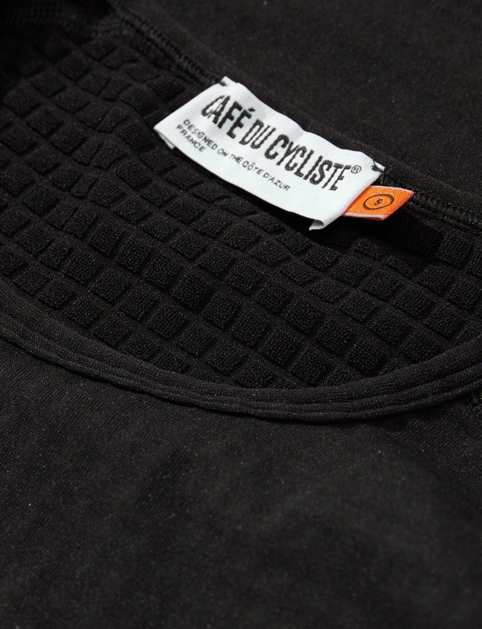 Product gallery image number 7 for product Coline Cycling Base Layer Top - Men's