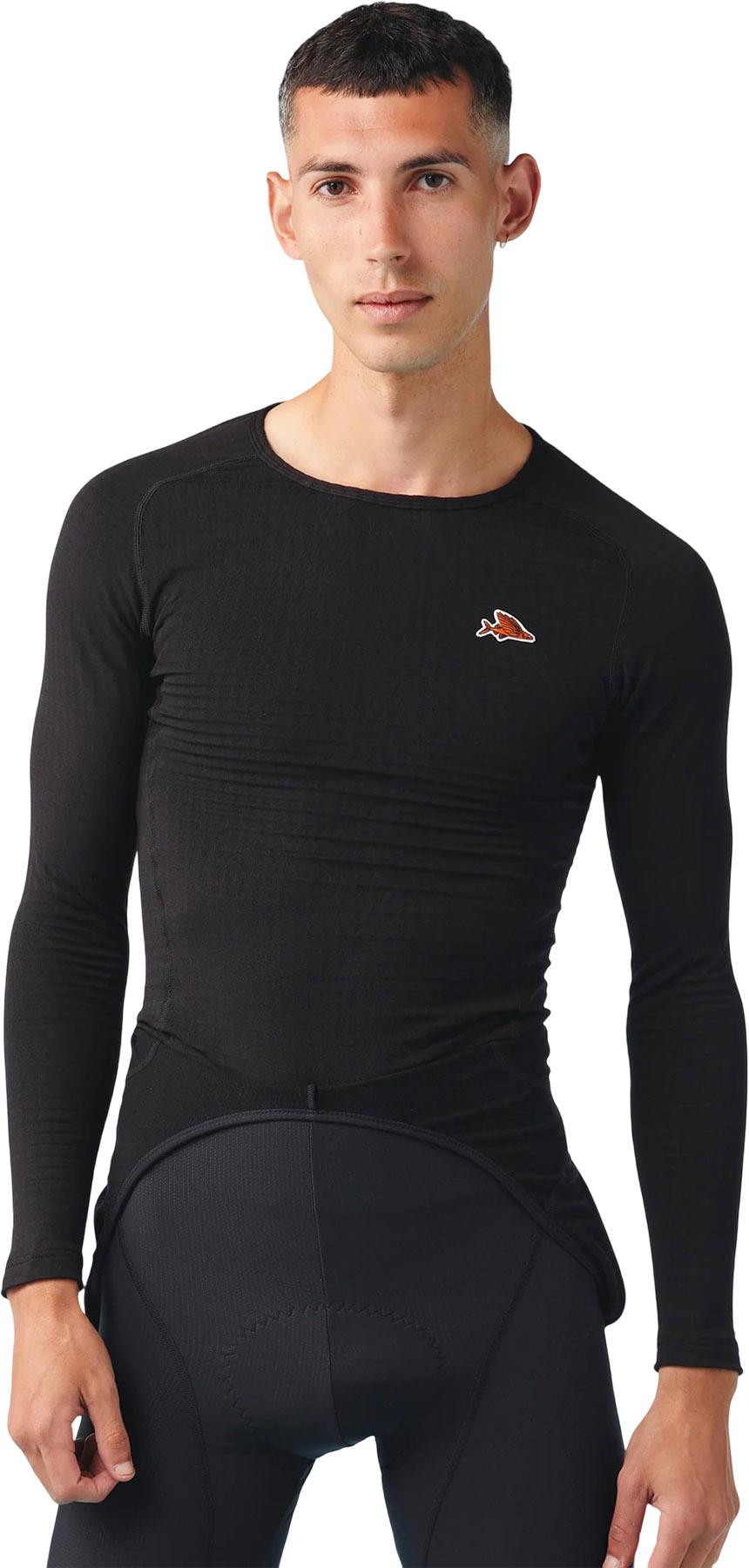 Product gallery image number 3 for product Coline Cycling Base Layer Top - Men's