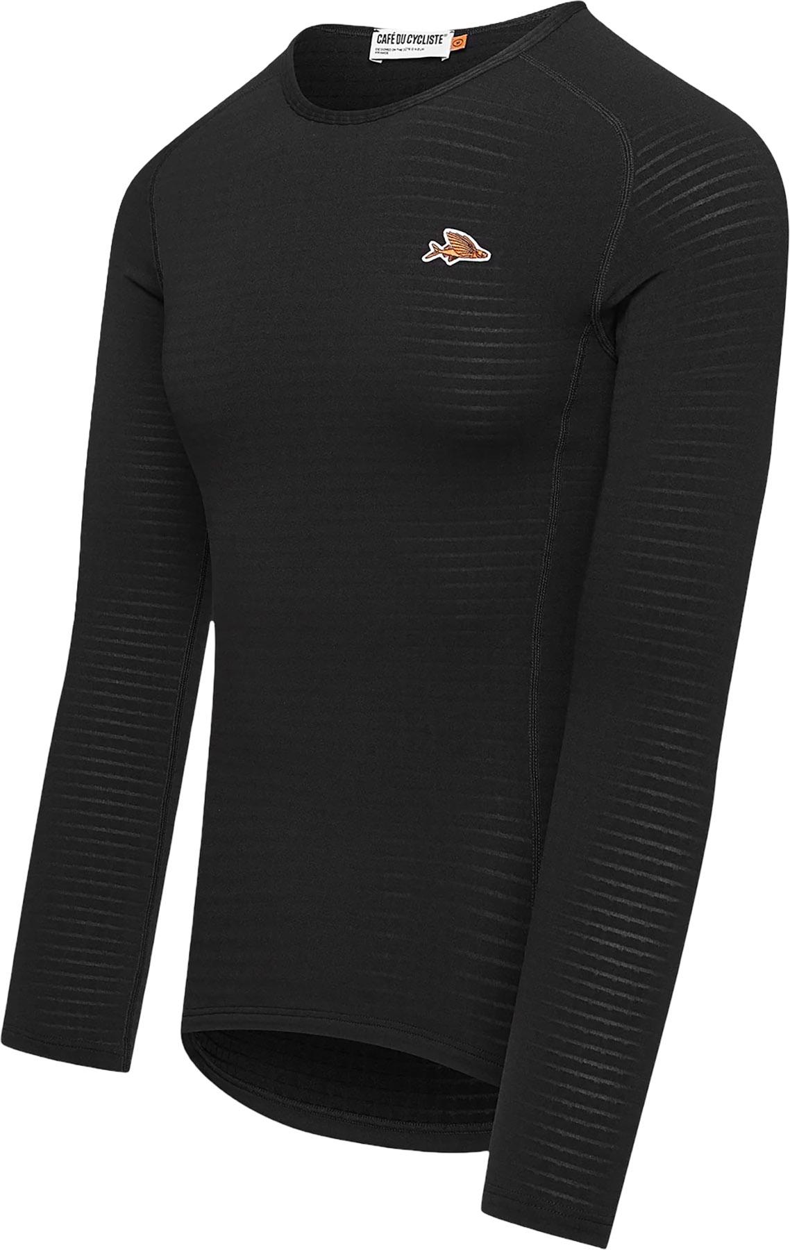 Product gallery image number 4 for product Coline Cycling Base Layer Top - Men's
