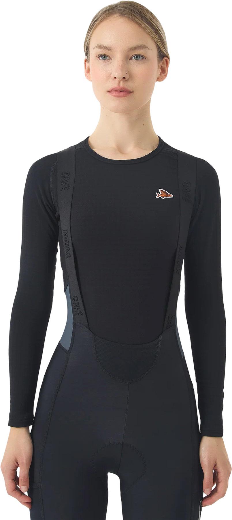 Product gallery image number 5 for product Coline Cycling Base Layer Top - Women's