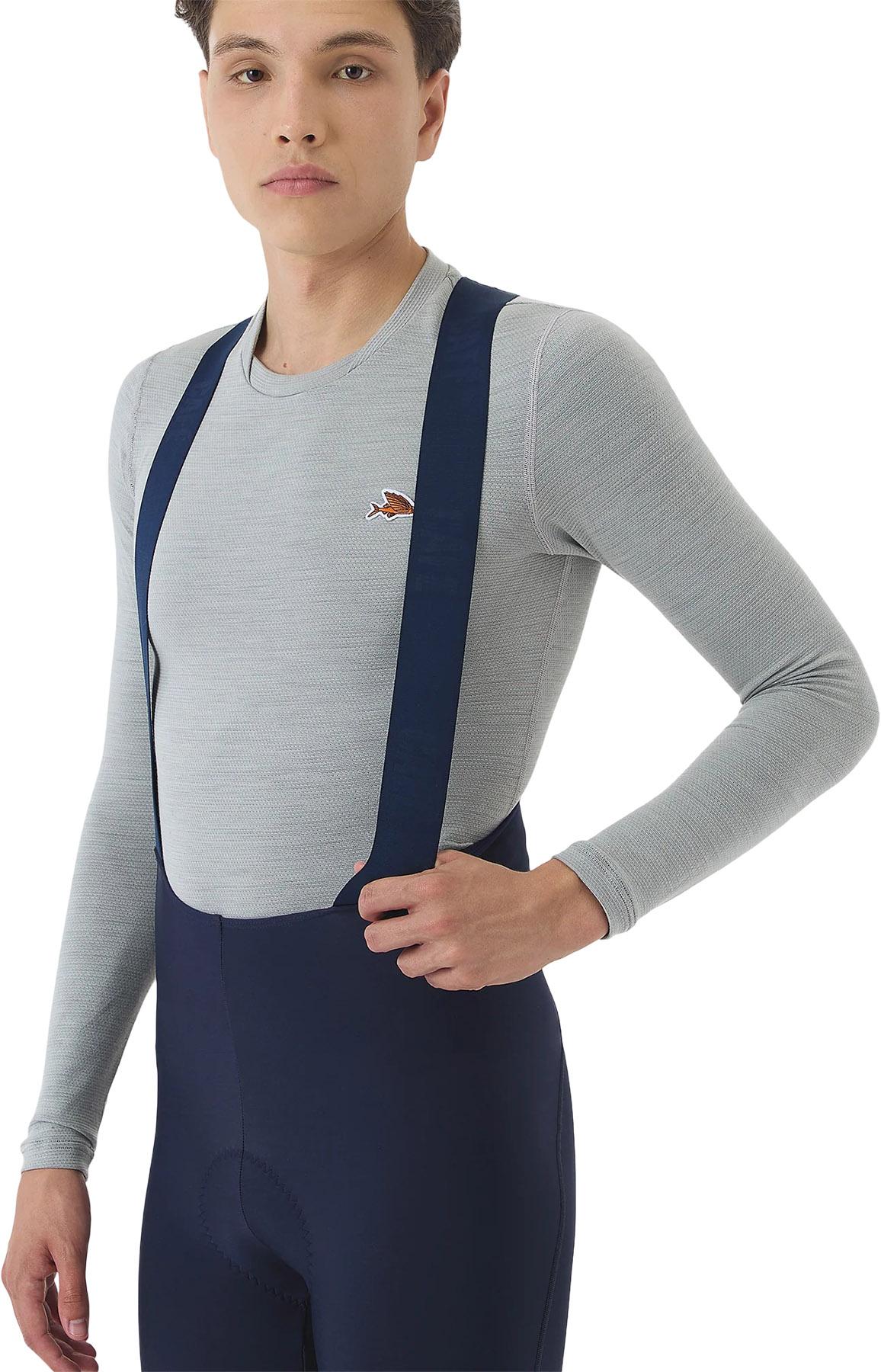 Product gallery image number 4 for product Judith Cycling Base Layer Top - Men's
