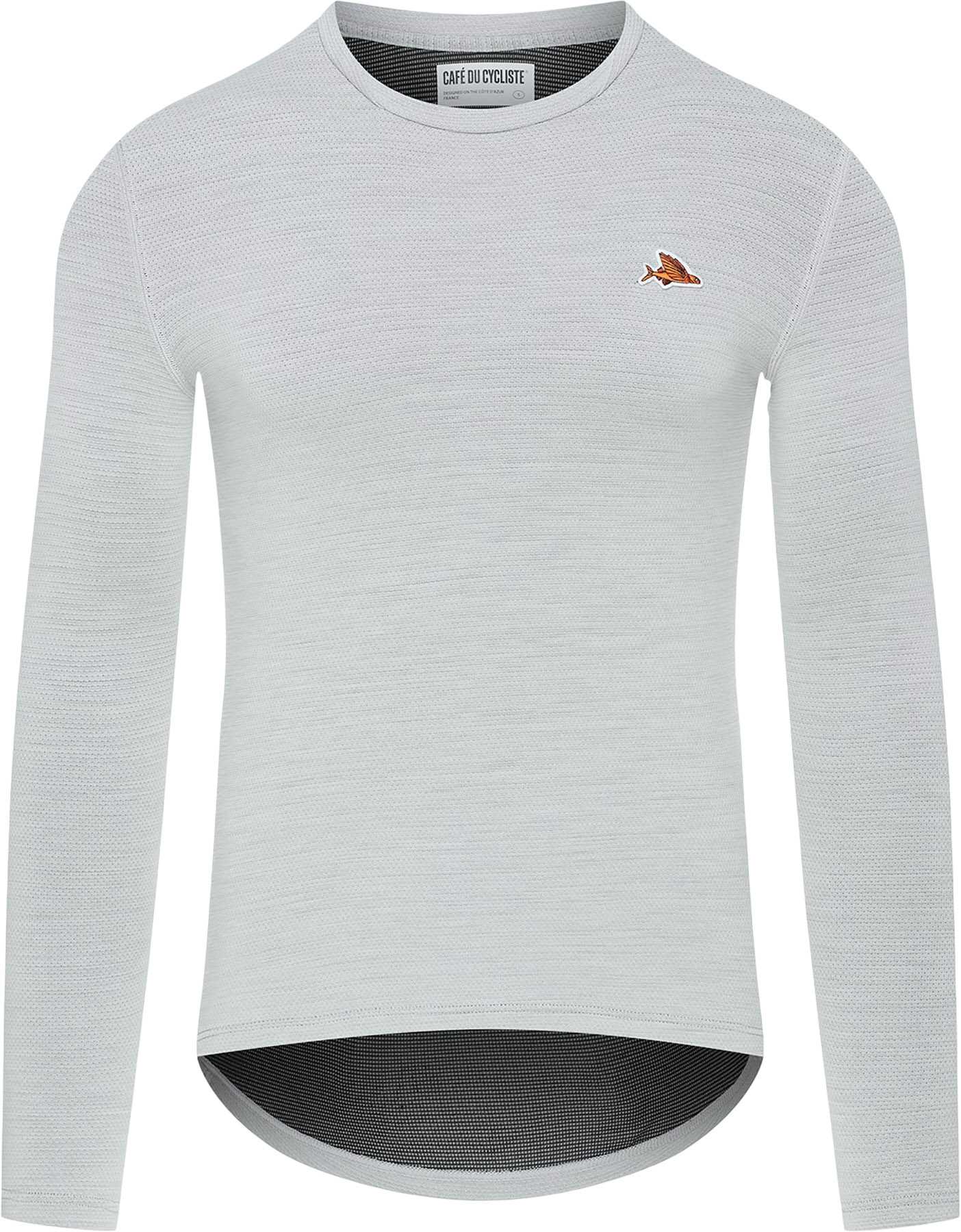 Product image for Judith Cycling Base Layer Top - Men's