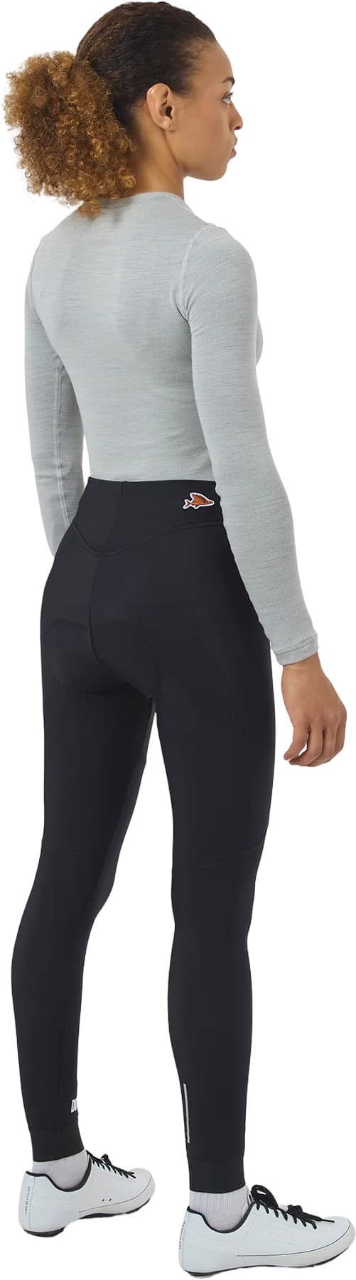 Numéro de l'image de la galerie de produits 3 pour le produit Couche de base pour le haut de vélo Judith - Femme