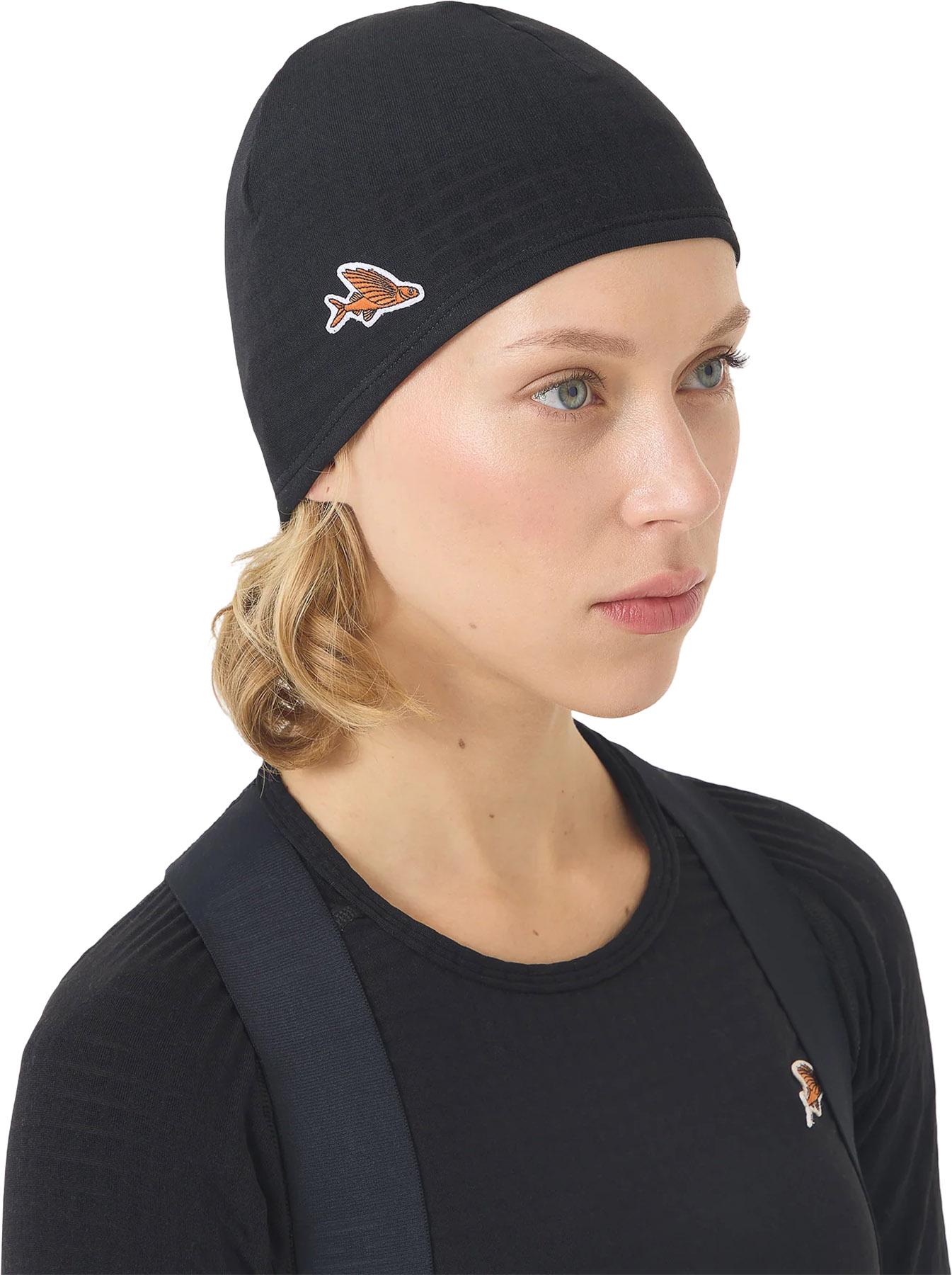 Numéro de l'image de la galerie de produits 4 pour le produit Bonnet Billie - Unisexe
