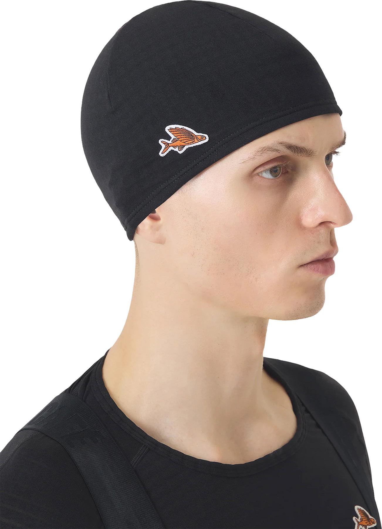 Numéro de l'image de la galerie de produits 5 pour le produit Bonnet Billie - Unisexe