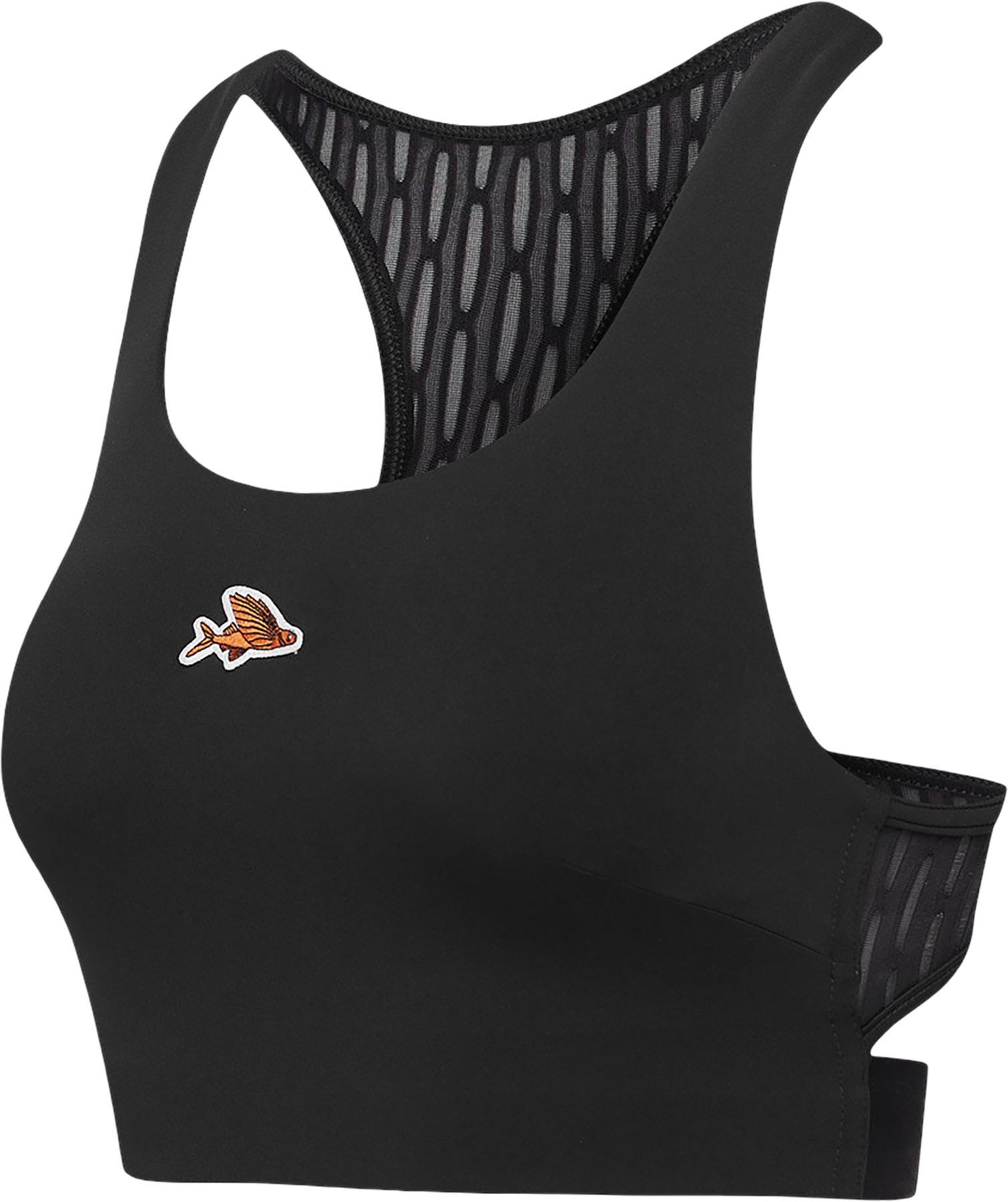 Product gallery image number 4 for product Cesarine Sports Bra - Women's