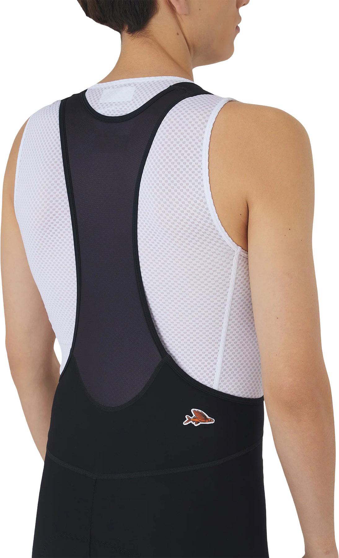 Product gallery image number 5 for product Couche de base pour le haut de cyclisme ultralégère Liliane - Homme