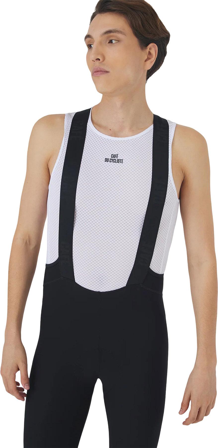 Product gallery image number 4 for product Couche de base pour le haut de cyclisme ultralégère Liliane - Homme