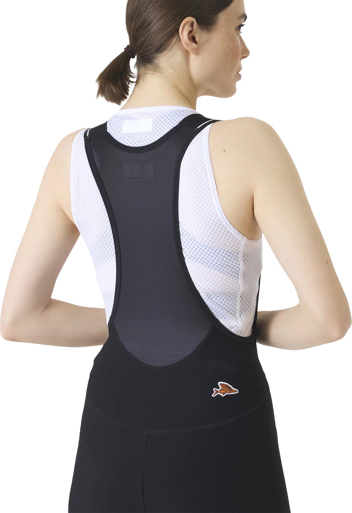 Product gallery image number 2 for product Liliane Superlight Cycling Base Layer Top - Women's