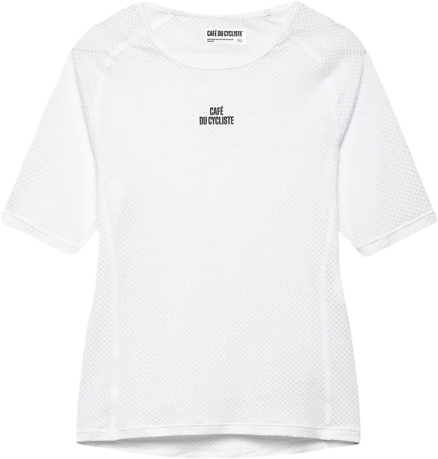 Product image for Couche de base pour le haut de cyclisme ultralégère Liliane - Homme