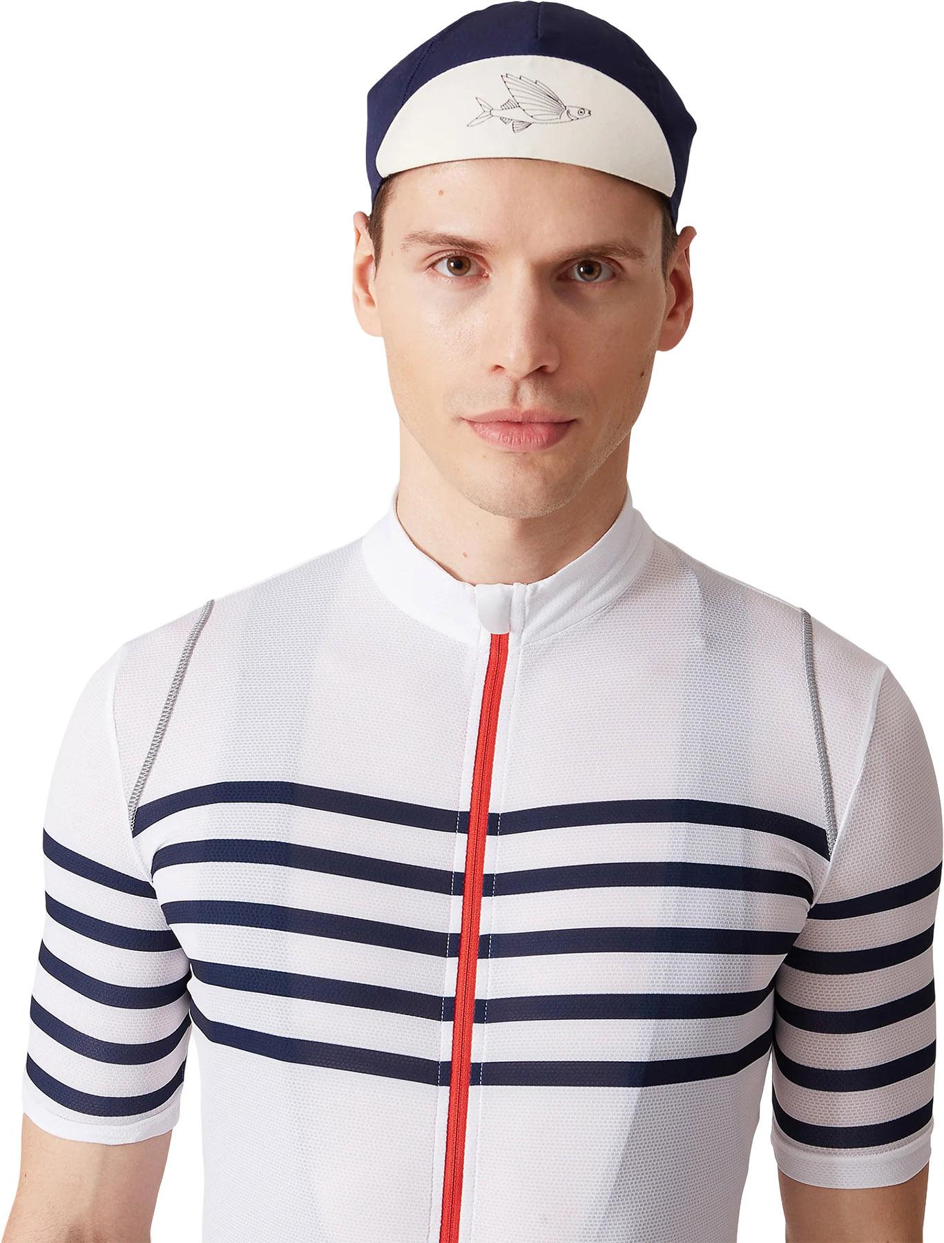 Product gallery image number 3 for product Gapette Cycling Cap - Unisex