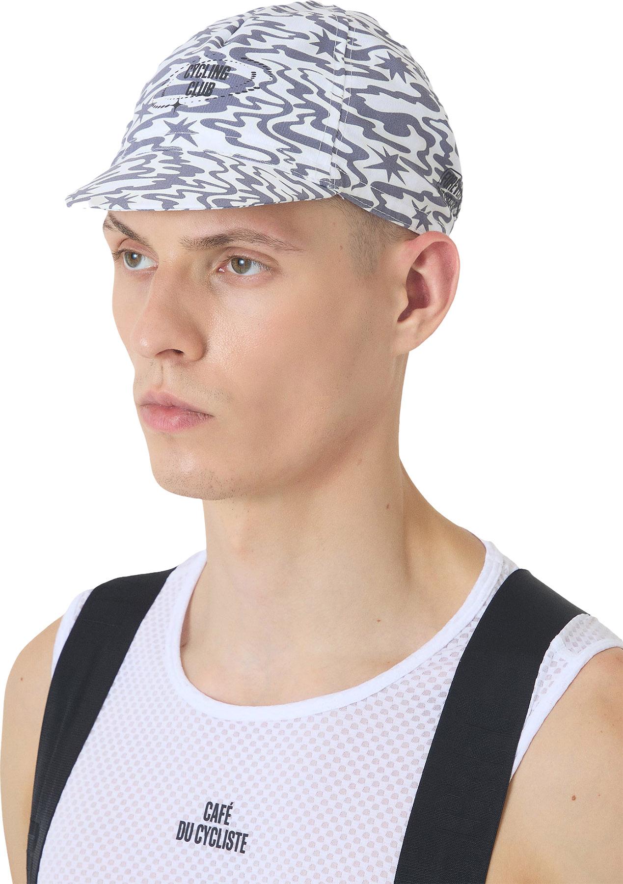 Product gallery image number 4 for product Casquette de vélo Gapette - Unisexe