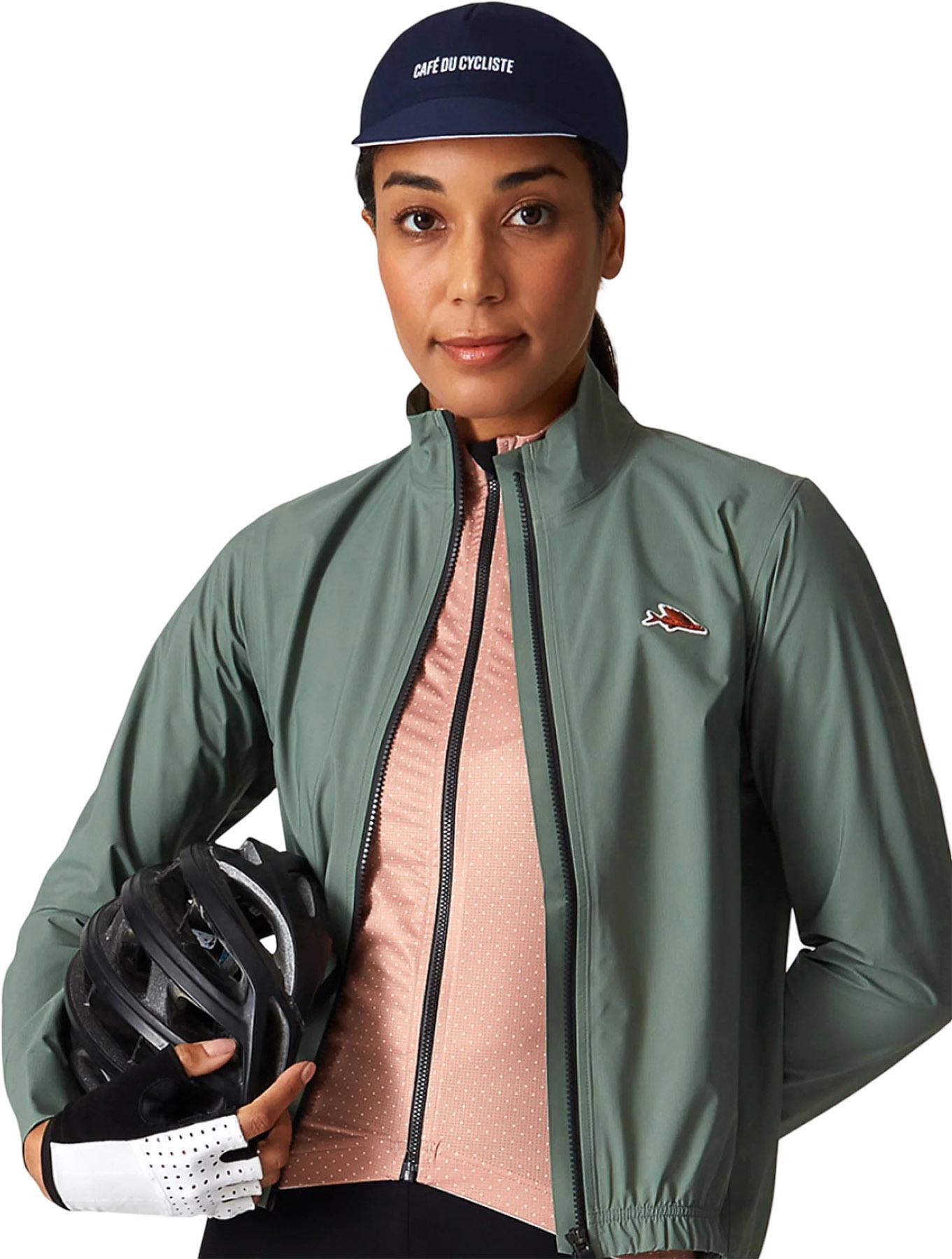 Product gallery image number 2 for product Gapette Cycling Cap - Unisex