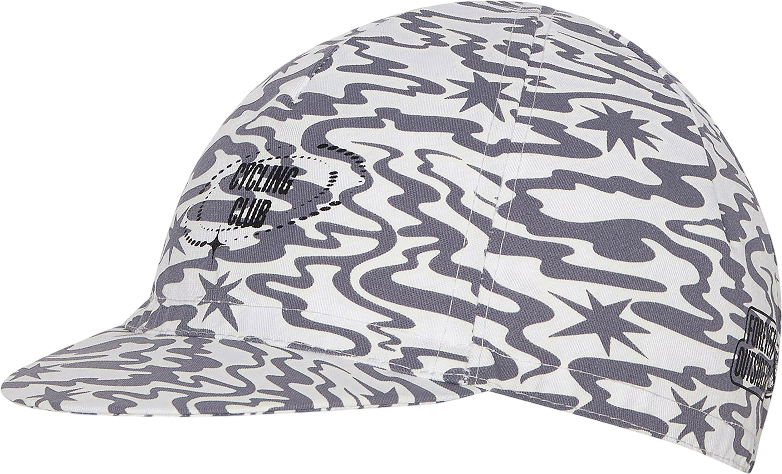 Product gallery image number 2 for product Casquette de vélo Gapette - Unisexe 