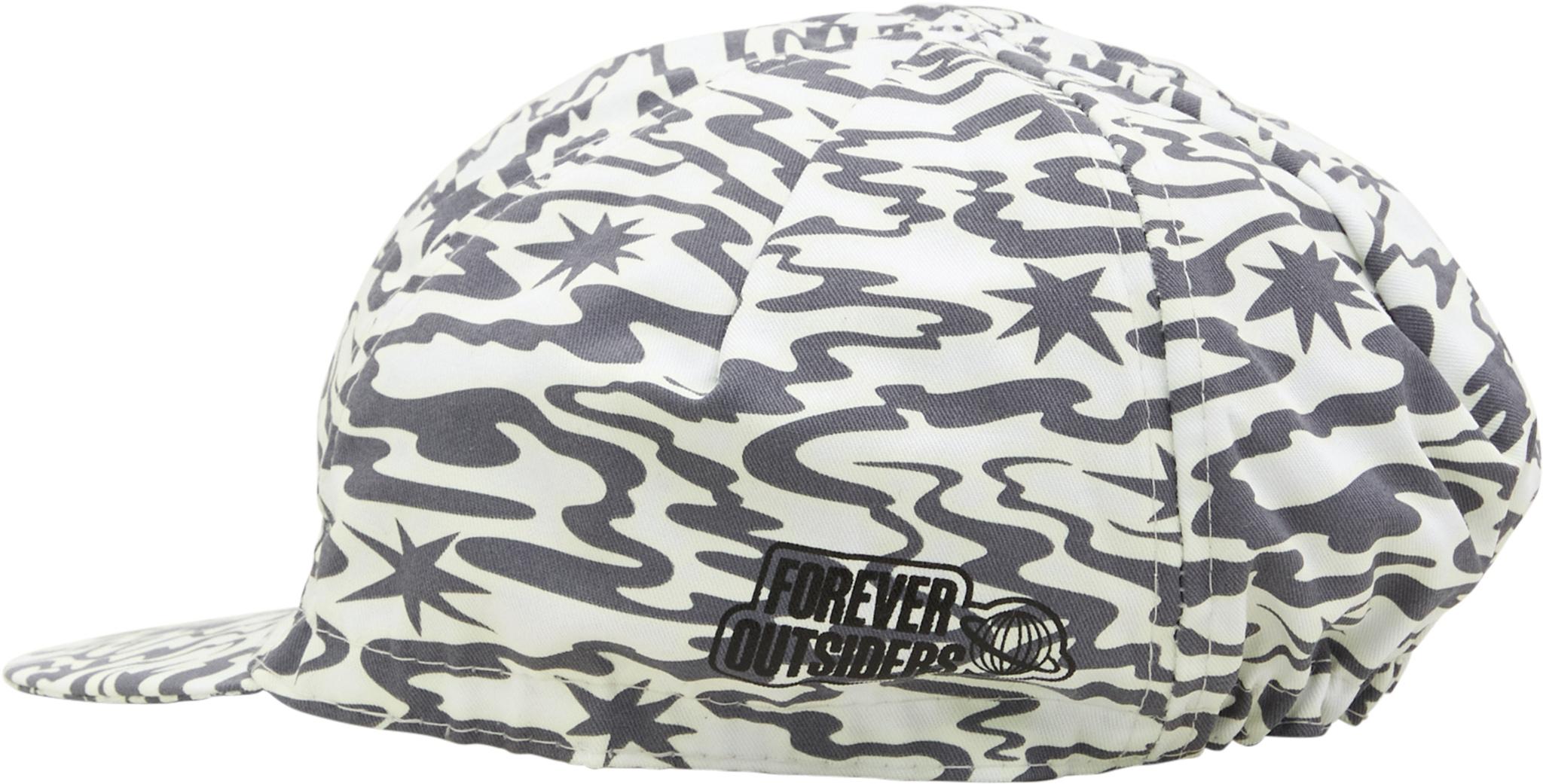 Product gallery image number 3 for product Casquette de vélo Gapette - Unisexe