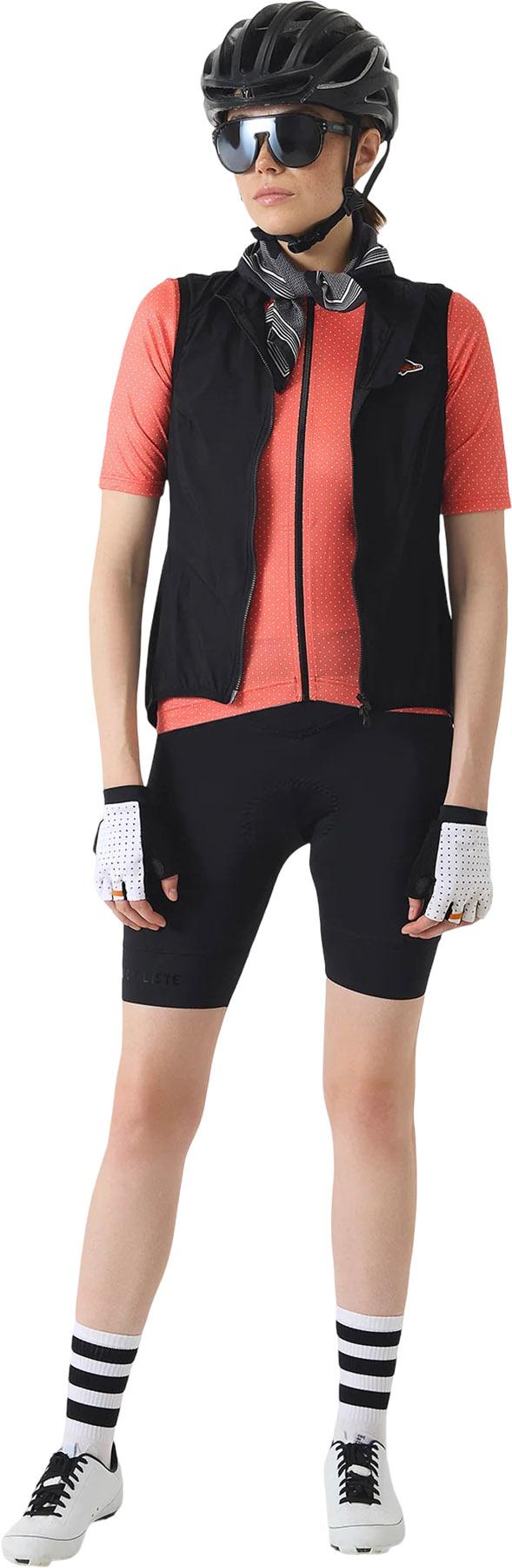 Product gallery image number 2 for product Summer Mitts Cycling Gloves - Unisex