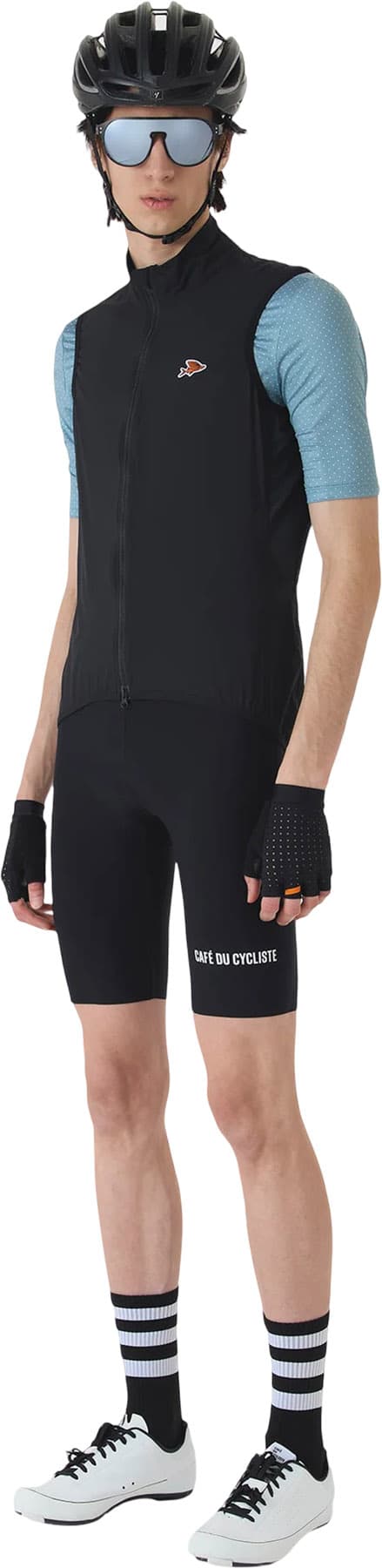 Product gallery image number 2 for product Gants de vélo Summer Mitts - Unisexe