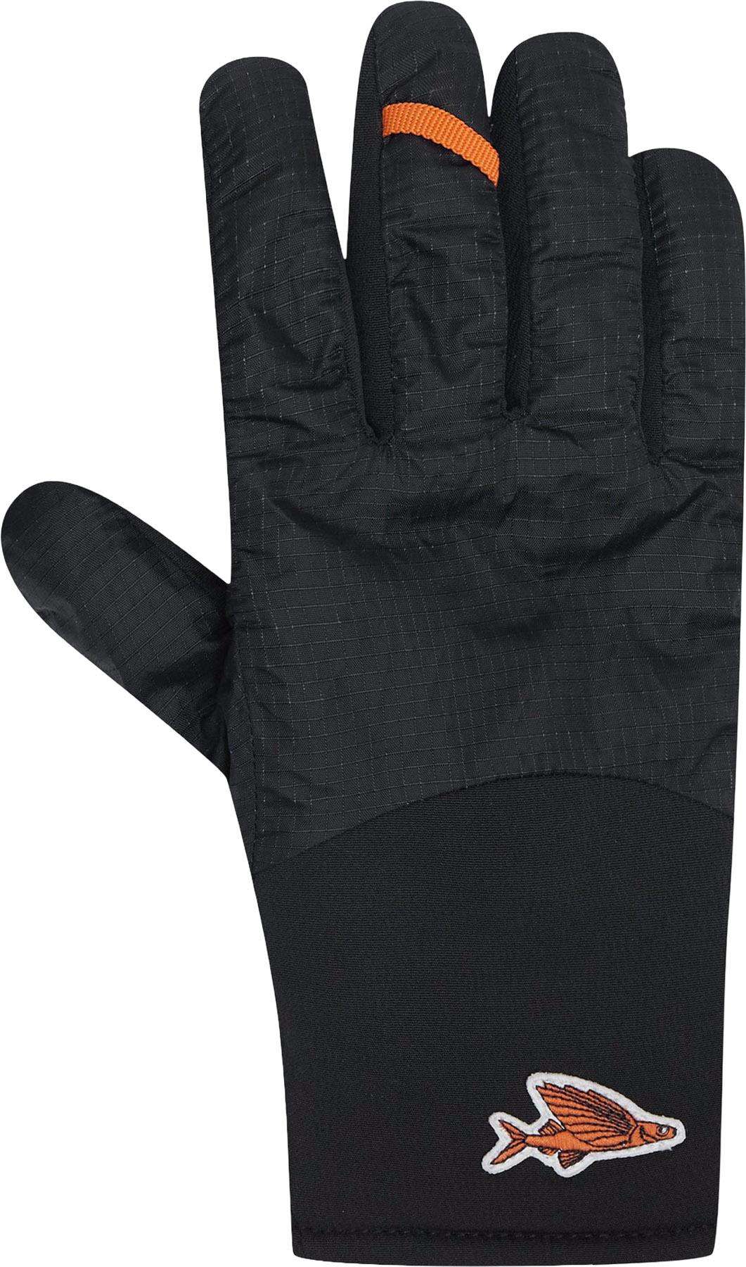 Product gallery image number 3 for product Winter Cycling Gloves - Unisex