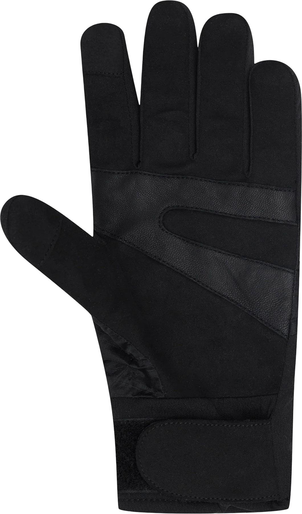 Product gallery image number 2 for product Winter Cycling Gloves - Unisex