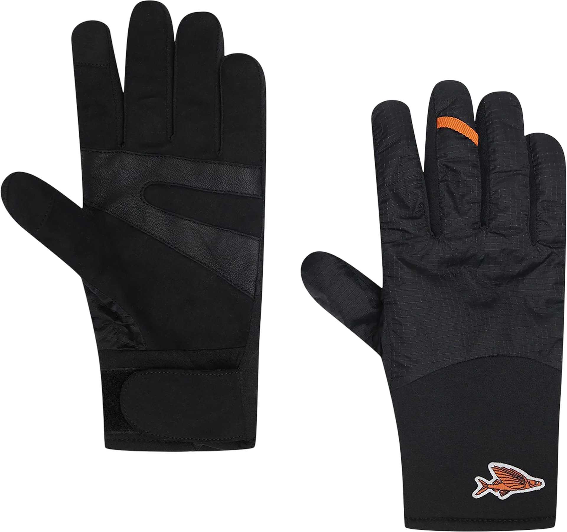 Product image for Winter Cycling Gloves - Unisex