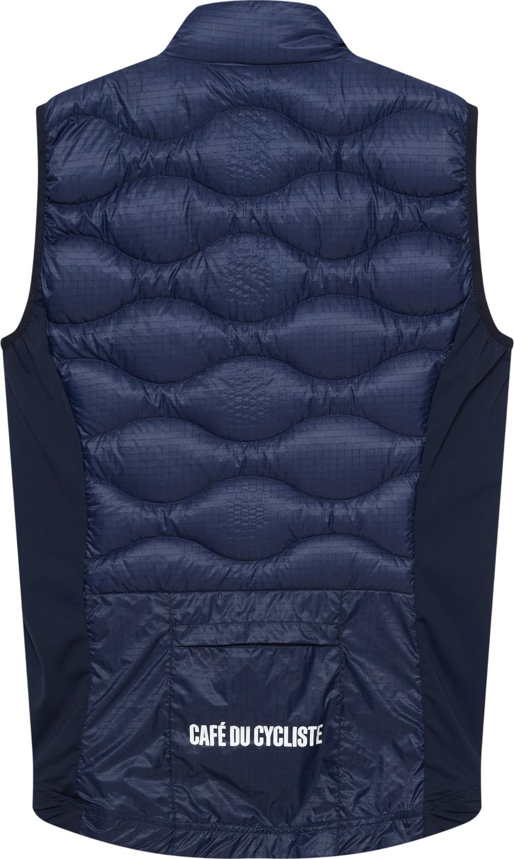 Product gallery image number 2 for product Alexia Thermal Gilet - Unisex