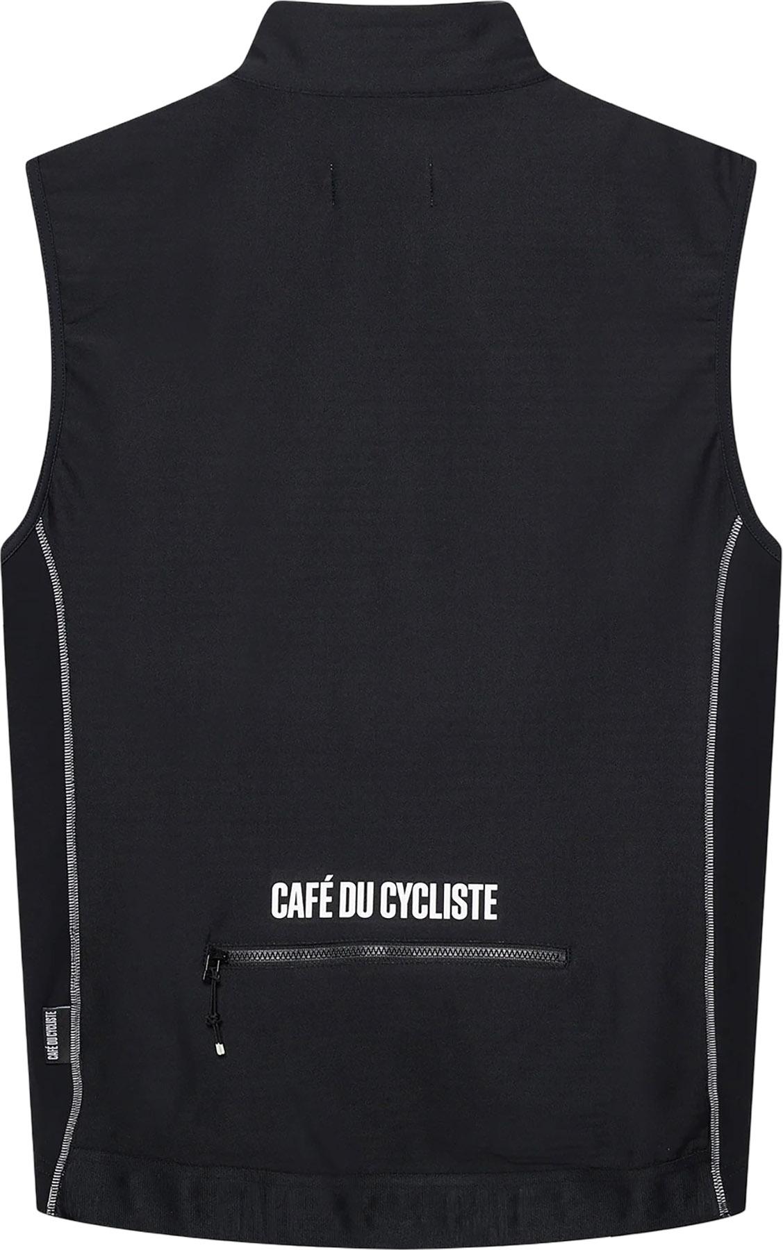 Product gallery image number 5 for product Sibille Thermal Gilet - Men's