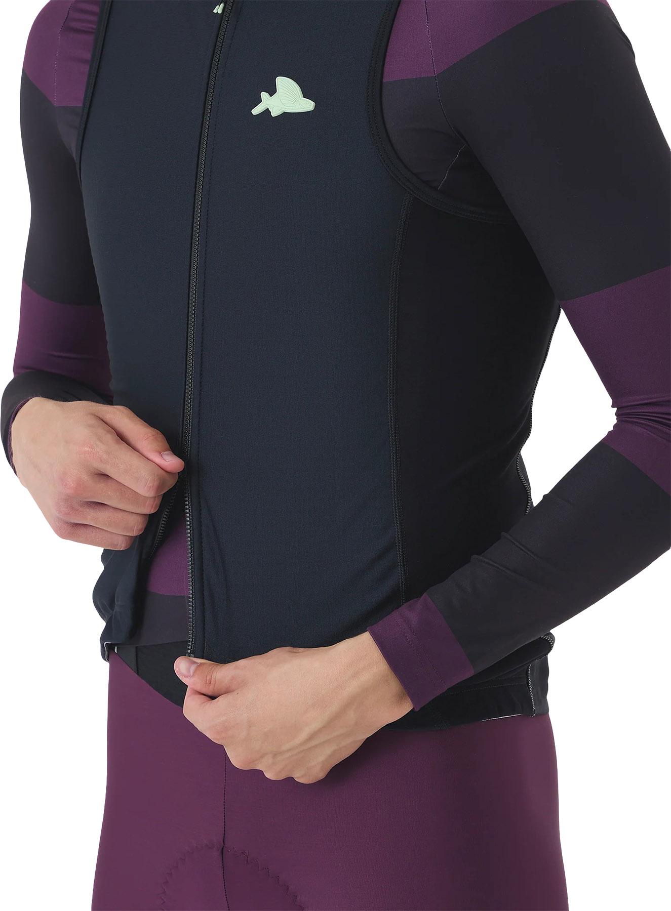 Product gallery image number 7 for product Sibille Thermal Gilet - Men's