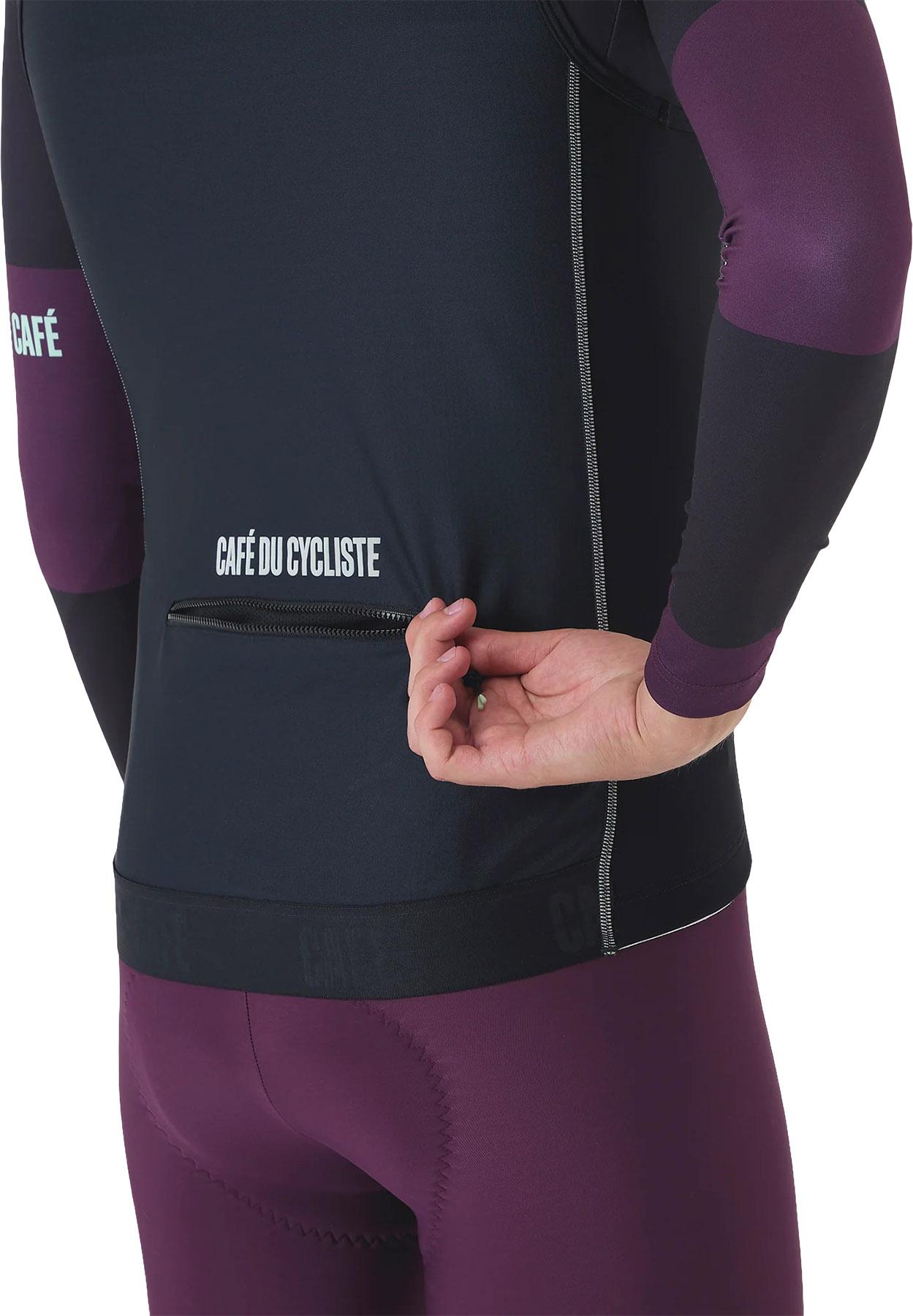 Product gallery image number 3 for product Sibille Thermal Gilet - Men's