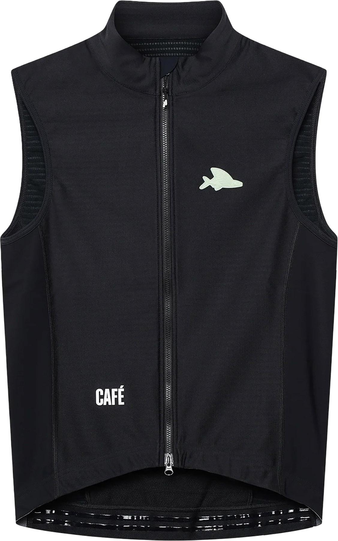 Product gallery image number 1 for product Sibille Thermal Gilet - Men's